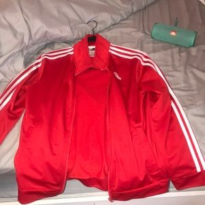 Adidas jacket